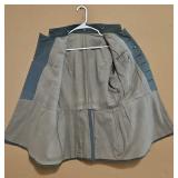 Military - WWII German Army M35 Dress Tunic