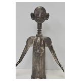 Pierre the Sommelier Corkscrew Wine Bottle Opener
