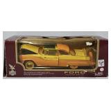 Road Legends 1:18 Die Cast 1955 Crown Vicky w/OB