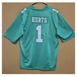 Philadelphia Eagles Jalen Hurts Football Jersey