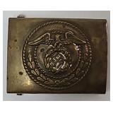 Military - WWII German SA NCO
