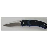 CRKT Contrail Liner Lock 6032 Pocket Knife