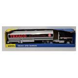 Ertl Pressed Steel Texaco Tanker (MIB)