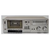 Sharp Model RT-10 Stereo Cassette Deck