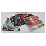 Record - (10) Laser Disc Music Videos