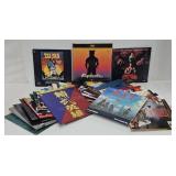 (37) Martial Arts & Japanese Laser Disc Movies