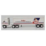 Ltd Edition Winross Mack "ReMack" Tractor Trailer