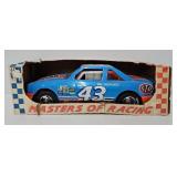 American Plastics #43 Richard Petty Stock Car w/OB
