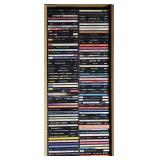 Heavy Metal, Hard Rock & Classic  Rock Music CD