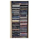 Heavy Metal, Hard Rock & Classic Rock Music CD