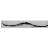 S Proline Osprey 40#, 54" Recurve Bow