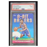 V.J. Edgecombe 2025 Topps 8-Bit Ballers