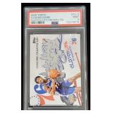V. J. Edgecombe 2025 Topps Clutch City Prospects