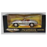 American Muscle 1:18 