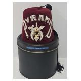 Vintage Shriner
