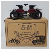 Jan Blenken 1:13 Tin George Carette Style Car