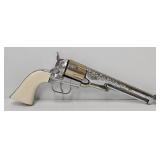 Hubley Colt 45 Cap Pistol