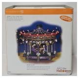 Dept 56 #55317 Ghostly Carousel