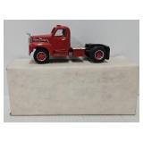 DMC DeHanes #501 B Mack Tractor Model