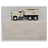 Dehanes Handbuilt 1:55 #200 Mack Dump Truck