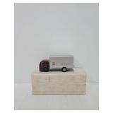 DMC DeHanes #103 UPS Delivery Truck Model