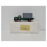 DMC DeHanes #108 REA Flat Bed Truck Model