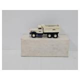 DMC DeHanes #201 Mack Blue Diamond Truck Model