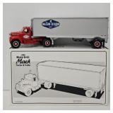 1st Gear Mason-Dixon Mack Tractor Trailer