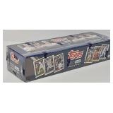 2025T Baseball Card Factory Sealed Set