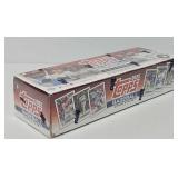2022T Baseball Card Factory Sealed Set