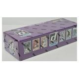 2025D Football Card Factory Sealed Set