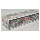 2015T Baseball Card Factory Sealed Set