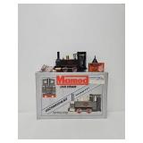 Train - Mamod #1402 Live Steam Locomotive Kit