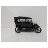 Franklin Mint #B14SB49 1913 Model-T Ford (MIB)