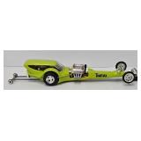 Trantula Rail Dragster 1:24 Slot Car
