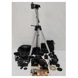 Cameras & Accessories