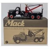 1st Gear 1:34 Die Cast Texaco Mack B-61 Wrecker