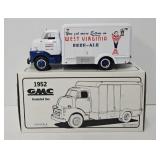 1st Gear 1:34 Die Cast West Virginia Beer Van