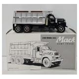 1st Gear 1:34 Die Cast B-61 Mack Dump Truck (MIB)