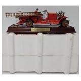Franklin Mint Die Cast 1922 Ahrens-Fox R-K-4