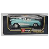 Burago 1;18 Die Cast 