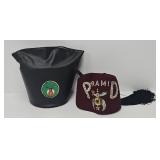 Vintage Shriner