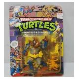 TMNT Teenage Mutant Ninja Turtles Wing Nut (MIP)