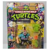 TMNT Teenage Mutant Ninja Turtles Scumbug (MIP)