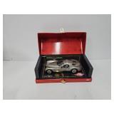 Guiltoy 1:18 Die Cast Chrysler Atlantic (MIB)