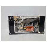 Mamod #1403S Live Steam Limousine (MIB)