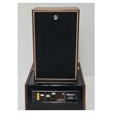 Motorola Concept-90 Chageabout 8-Track Player