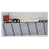 Conrad 1:50 Freightliner Die Cast Tractor Trailer