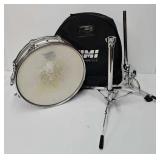 Ludwig Snare Drum w/Stand & HMI Soft Case