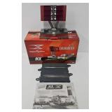 SCX Digital racing 1:32 Slot Car Chronometer